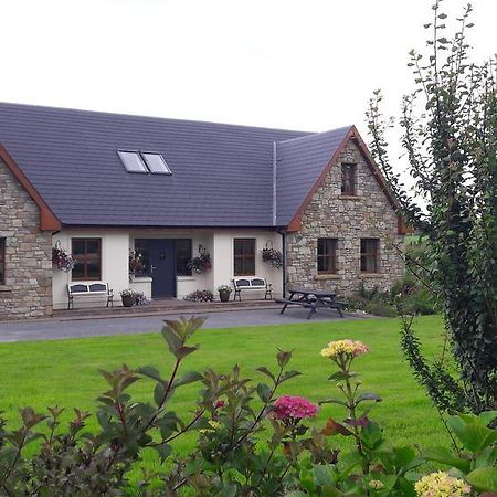 Atlantic Way B&B Grange  Exterior photo